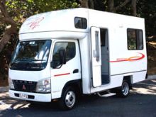 Esprit Motorhome Esprit Motorhome