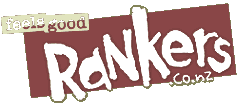 Rankers ranker logo